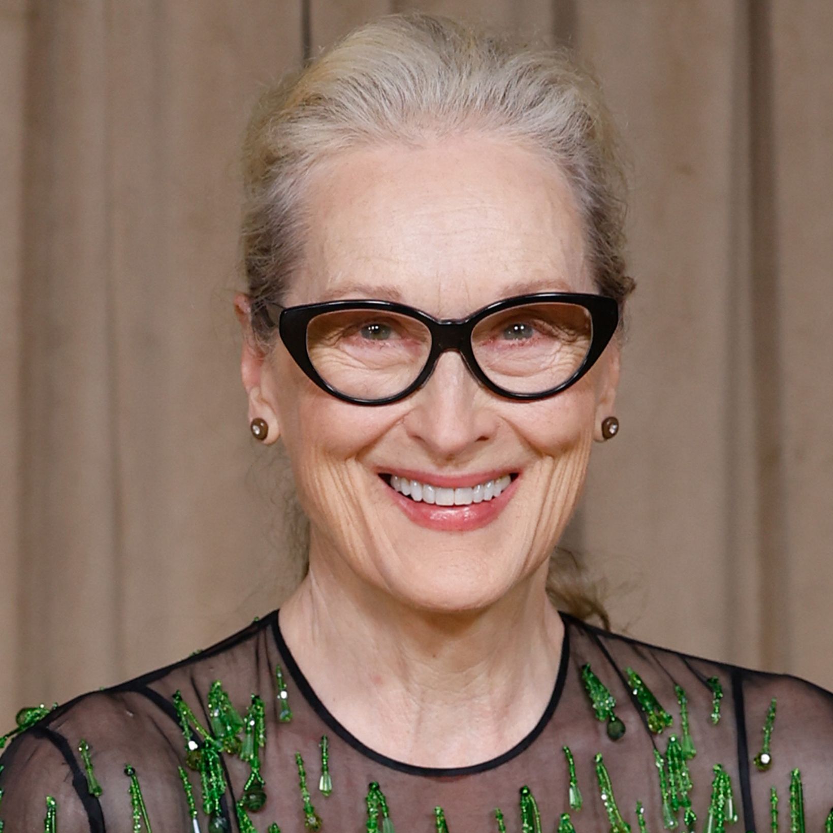 Meryl Streep