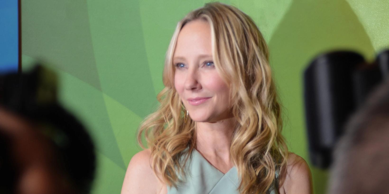 Anne Heche