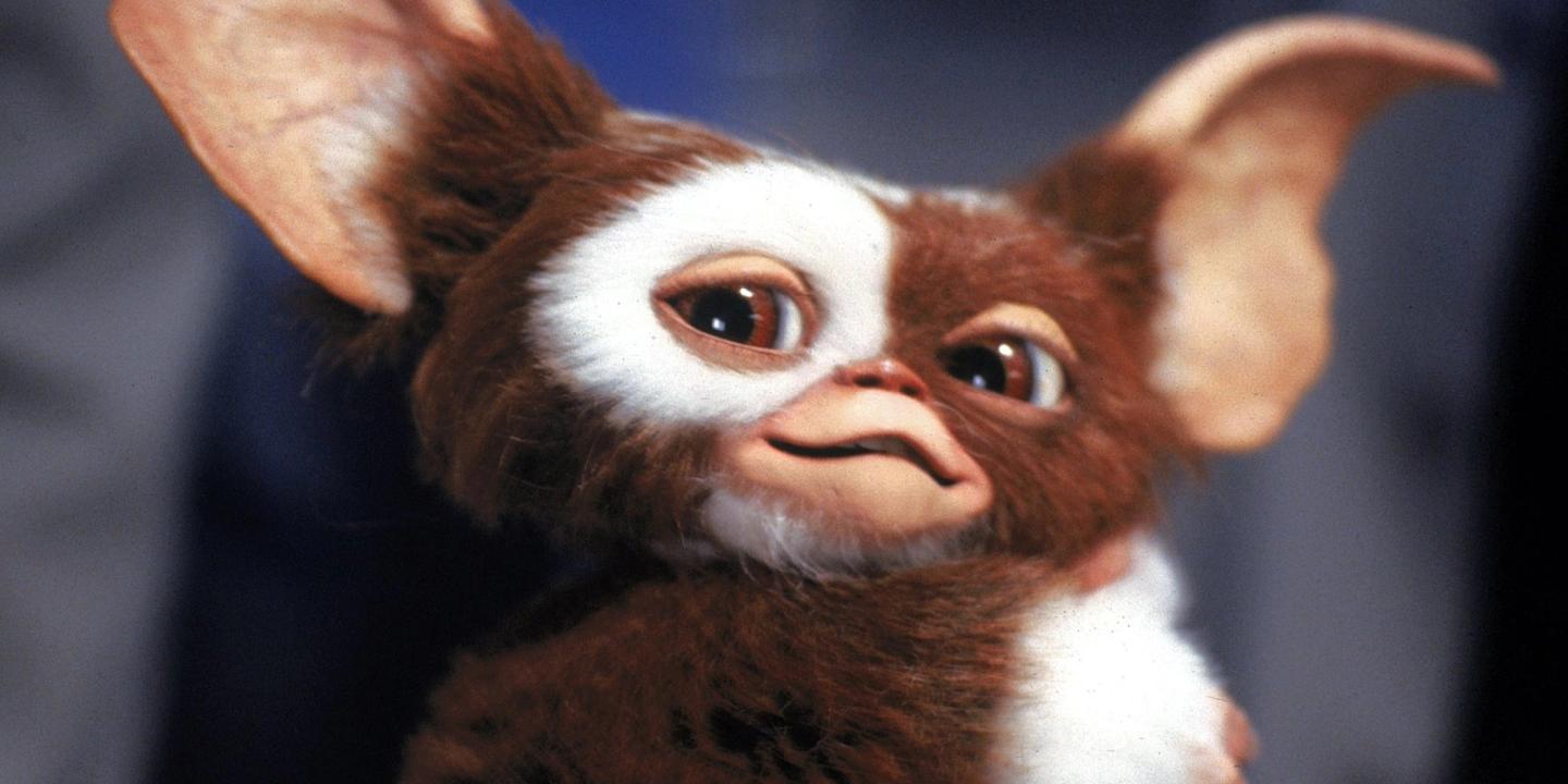Gizmo i Gremlins