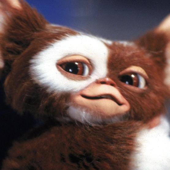 Gizmo i Gremlins