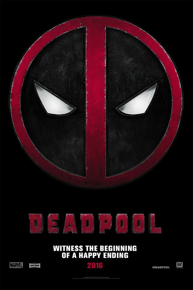 Deadpool