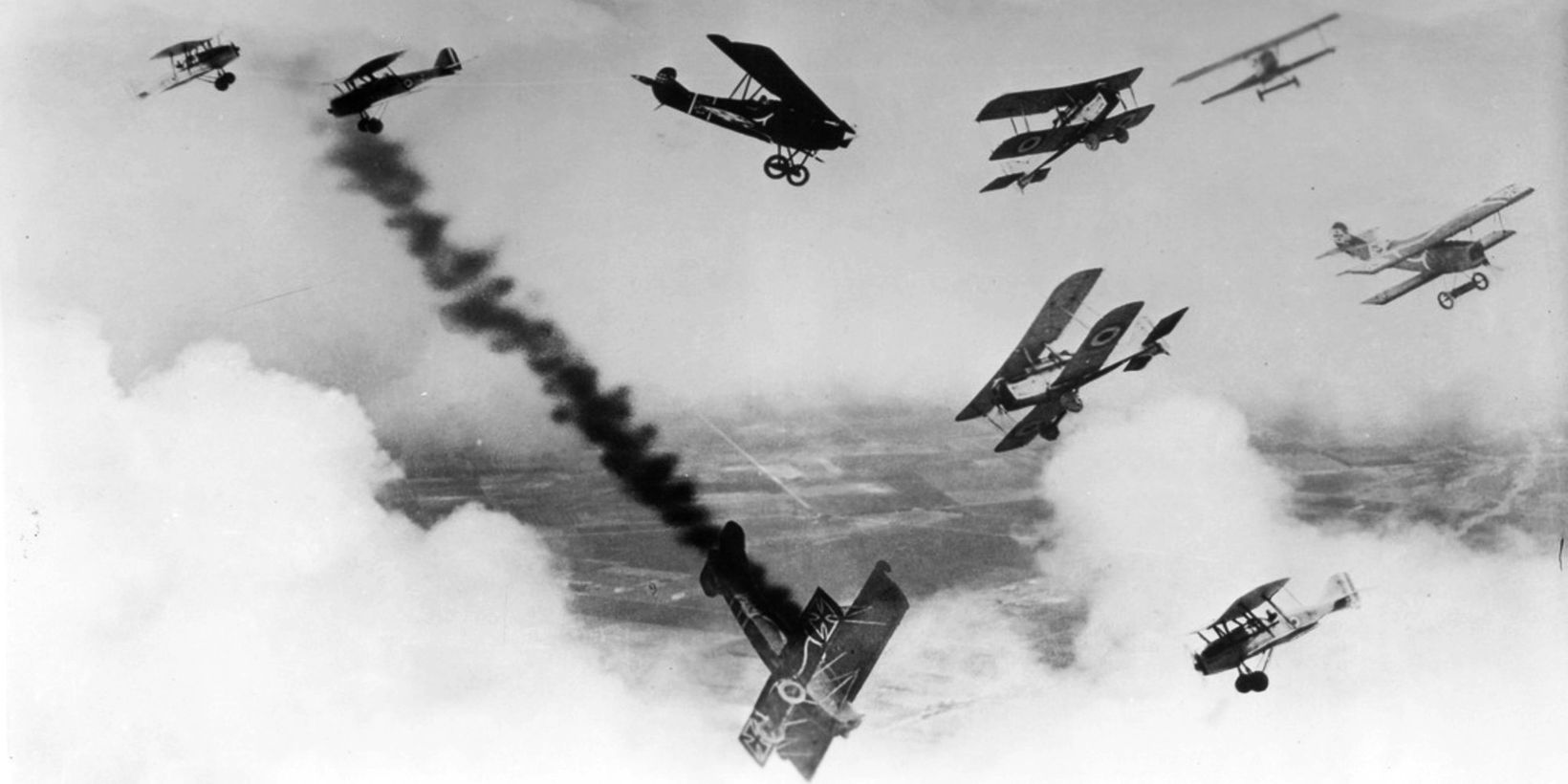 Hell's Angels (1930)