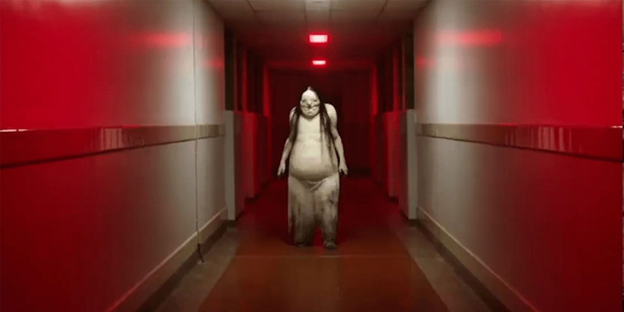 Scary Stories to Tell in the Dark