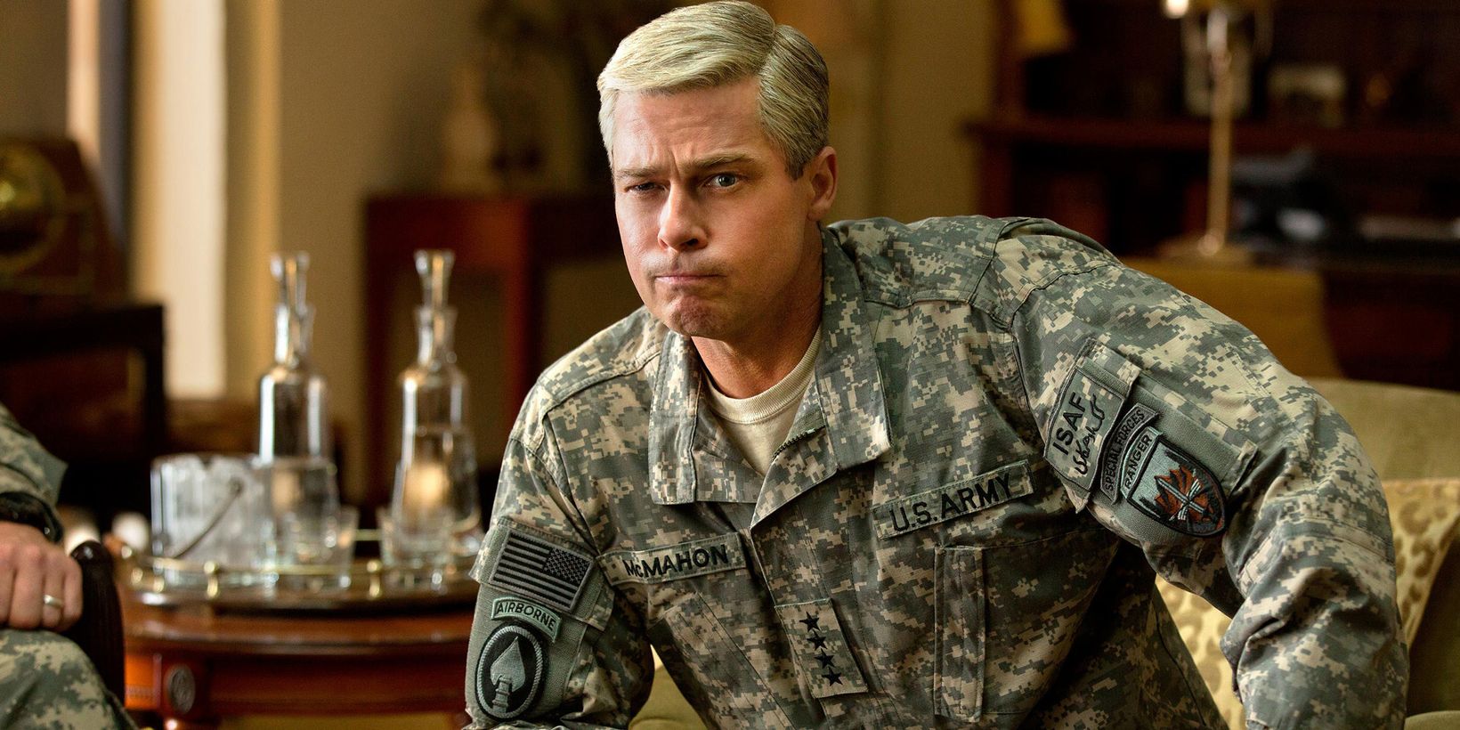 War Machine