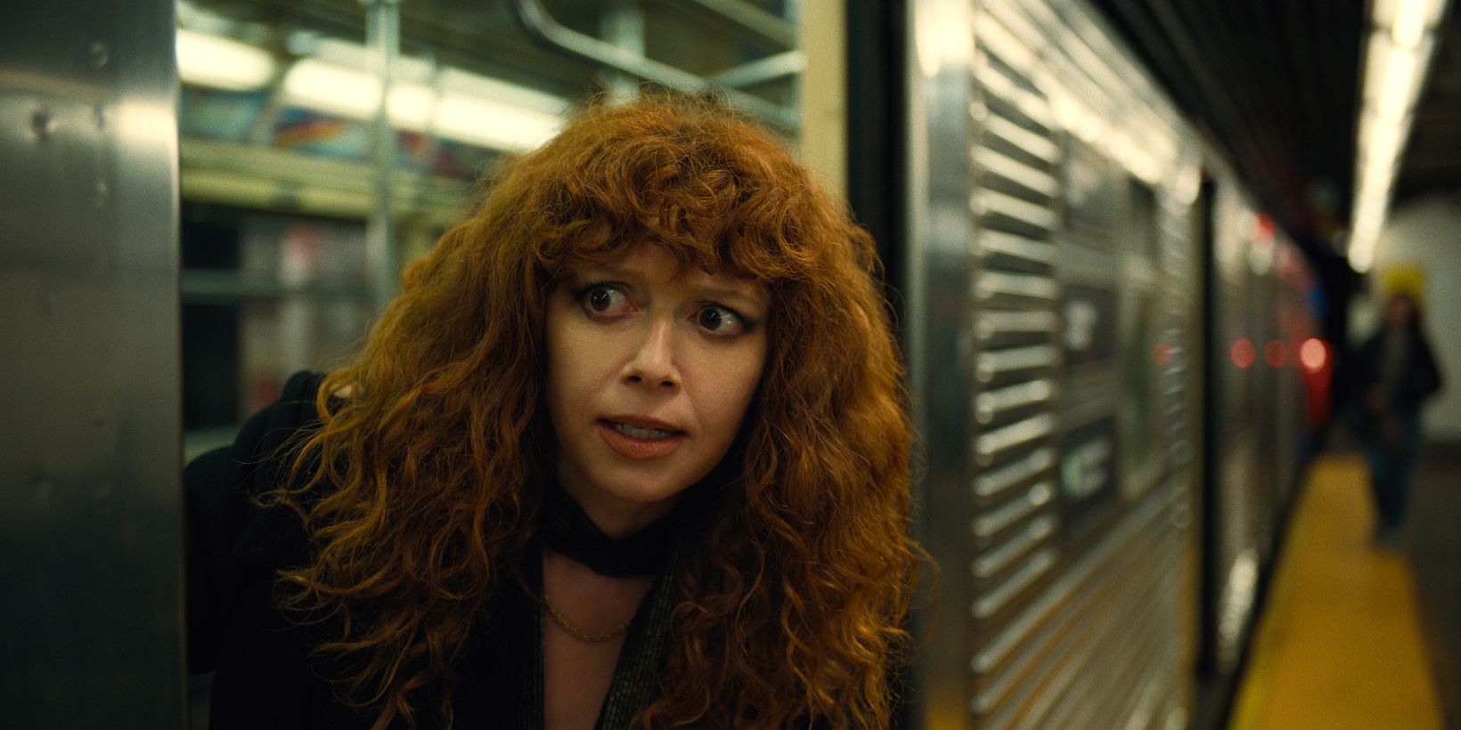 Natasha Lyonne i Russian Doll sesong 2