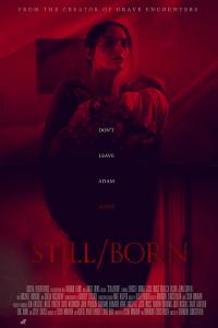 Plakat for 'Still/Born'