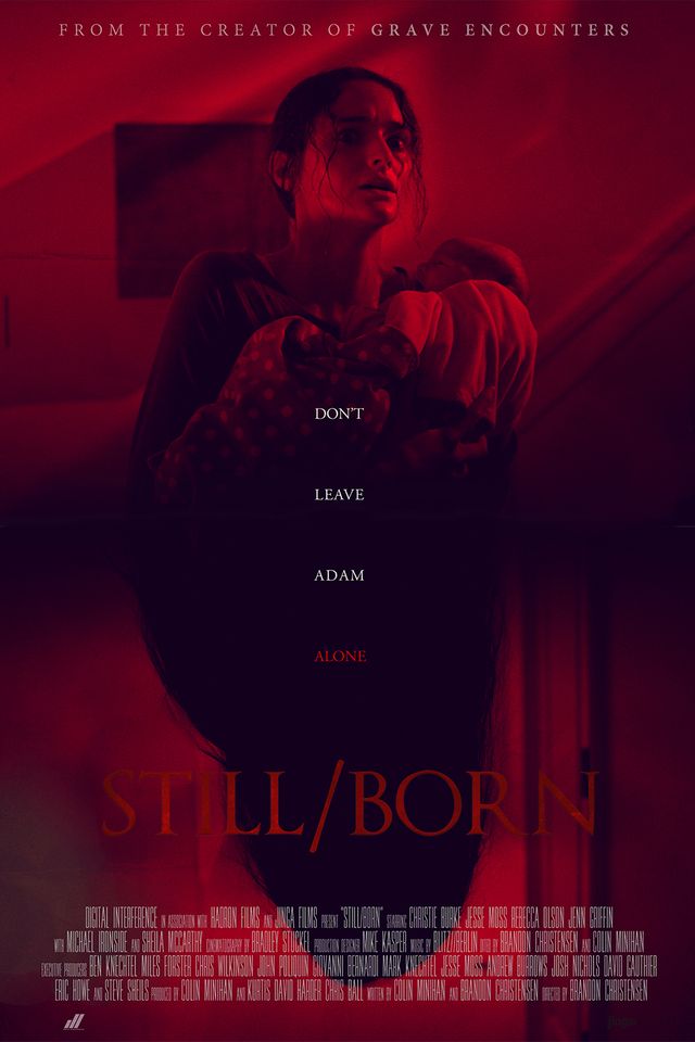 Still/Born