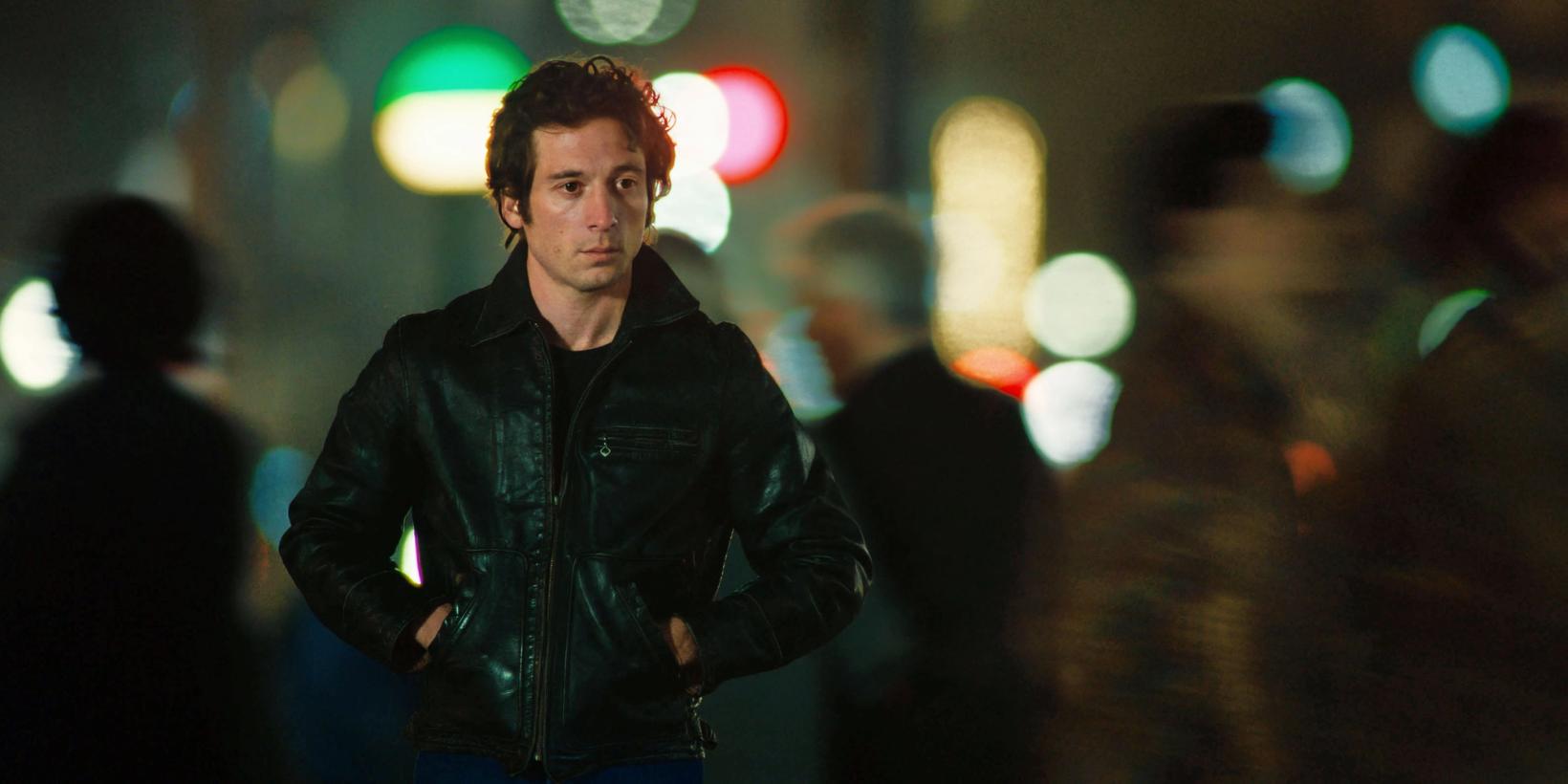 Stillbilde fra Springsteen: Deliver Me from Nowhere