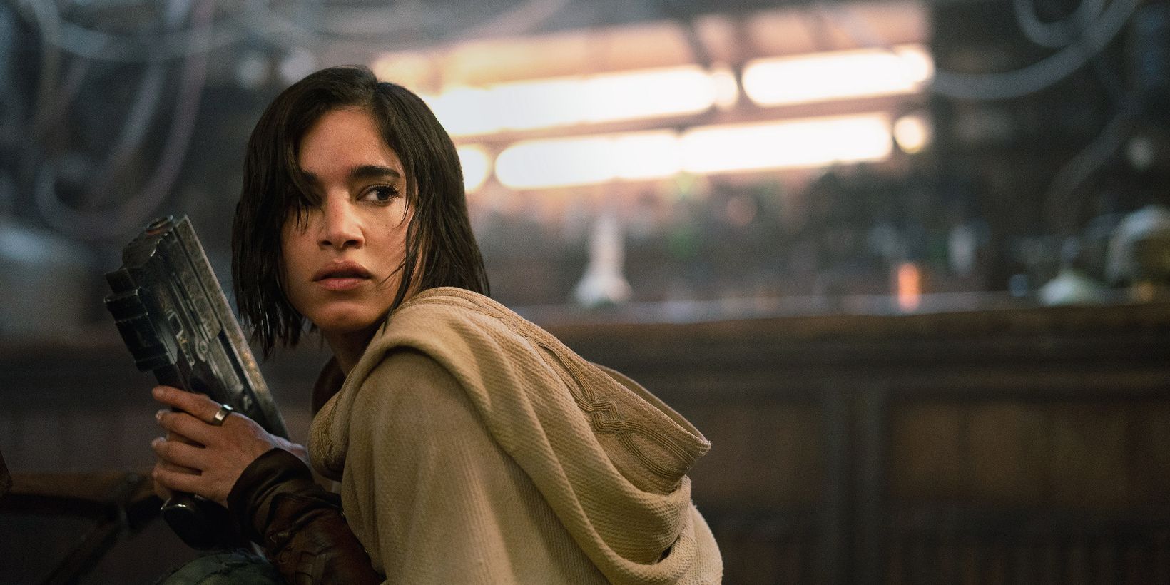 Sofia Boutella i Rebel Moon