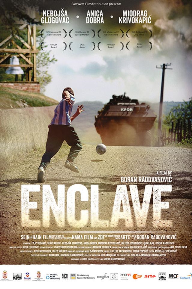 Enklave
