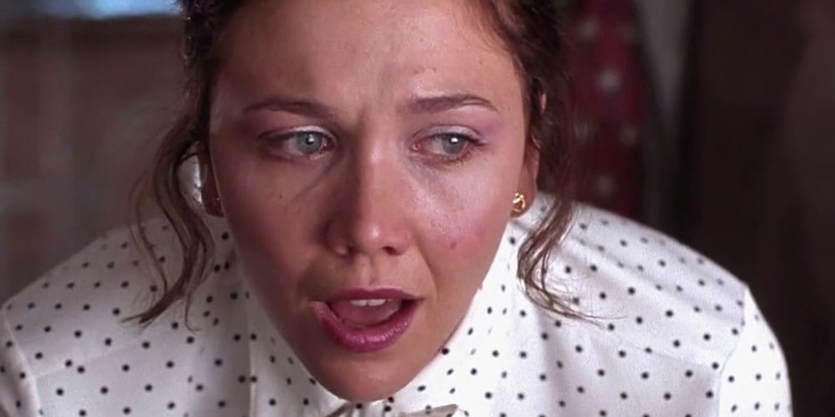 Maggie Gyllenhaal i Secretary