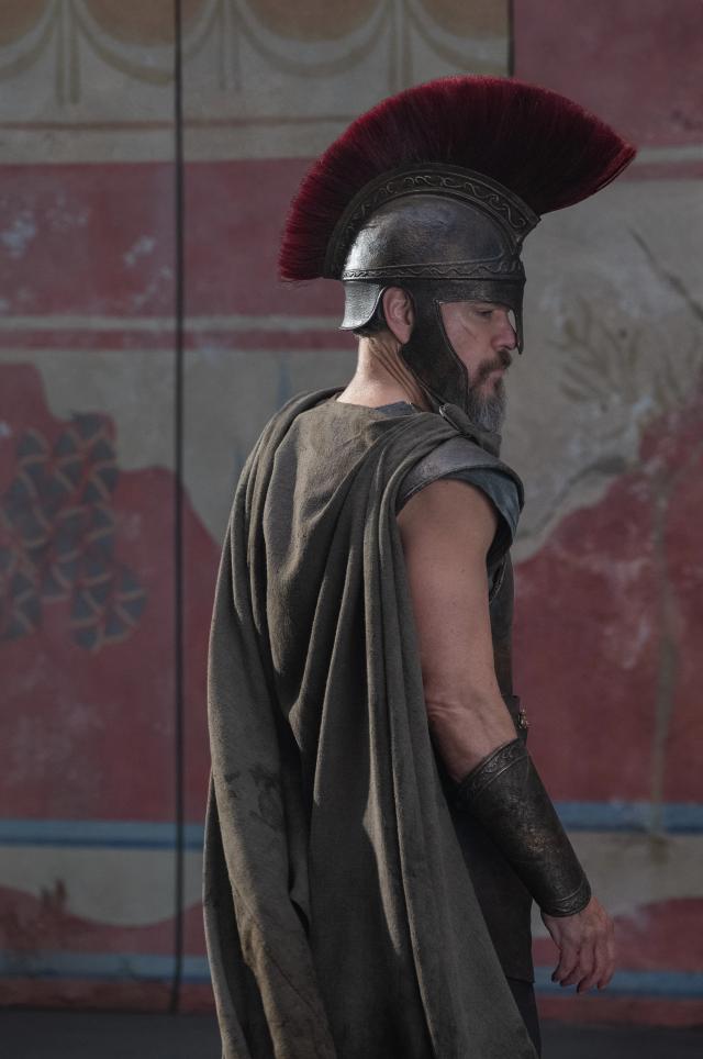 Bilde fra 'THE ODYSSEY'