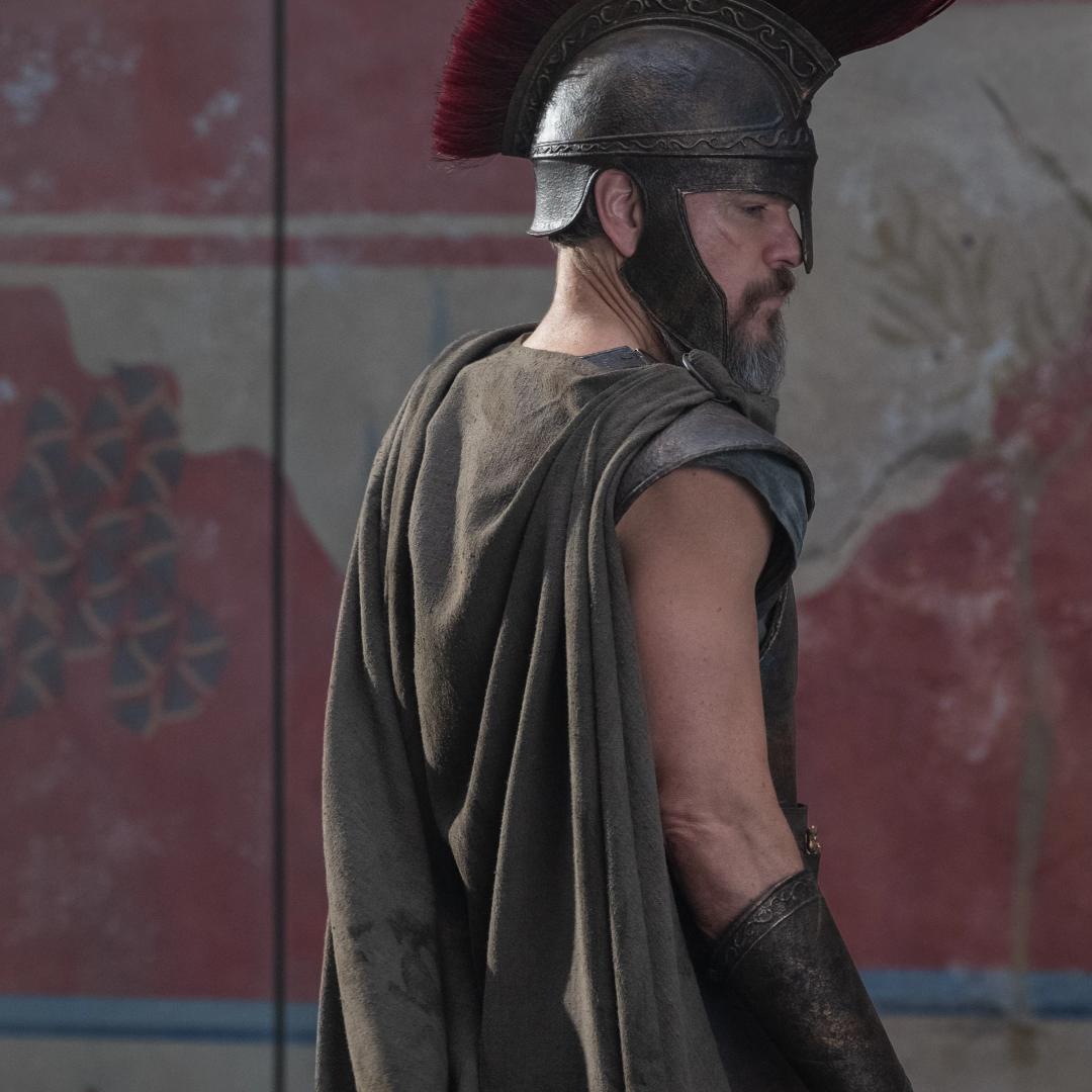 Bilde fra 'THE ODYSSEY'