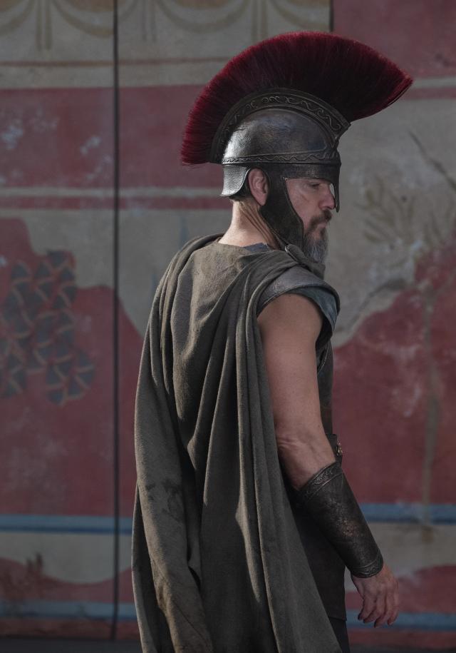 Bilde fra 'The Odyssey'