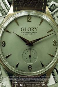 Plakat for 'Glory'