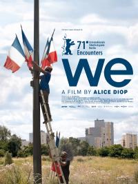 Plakat for 'We'