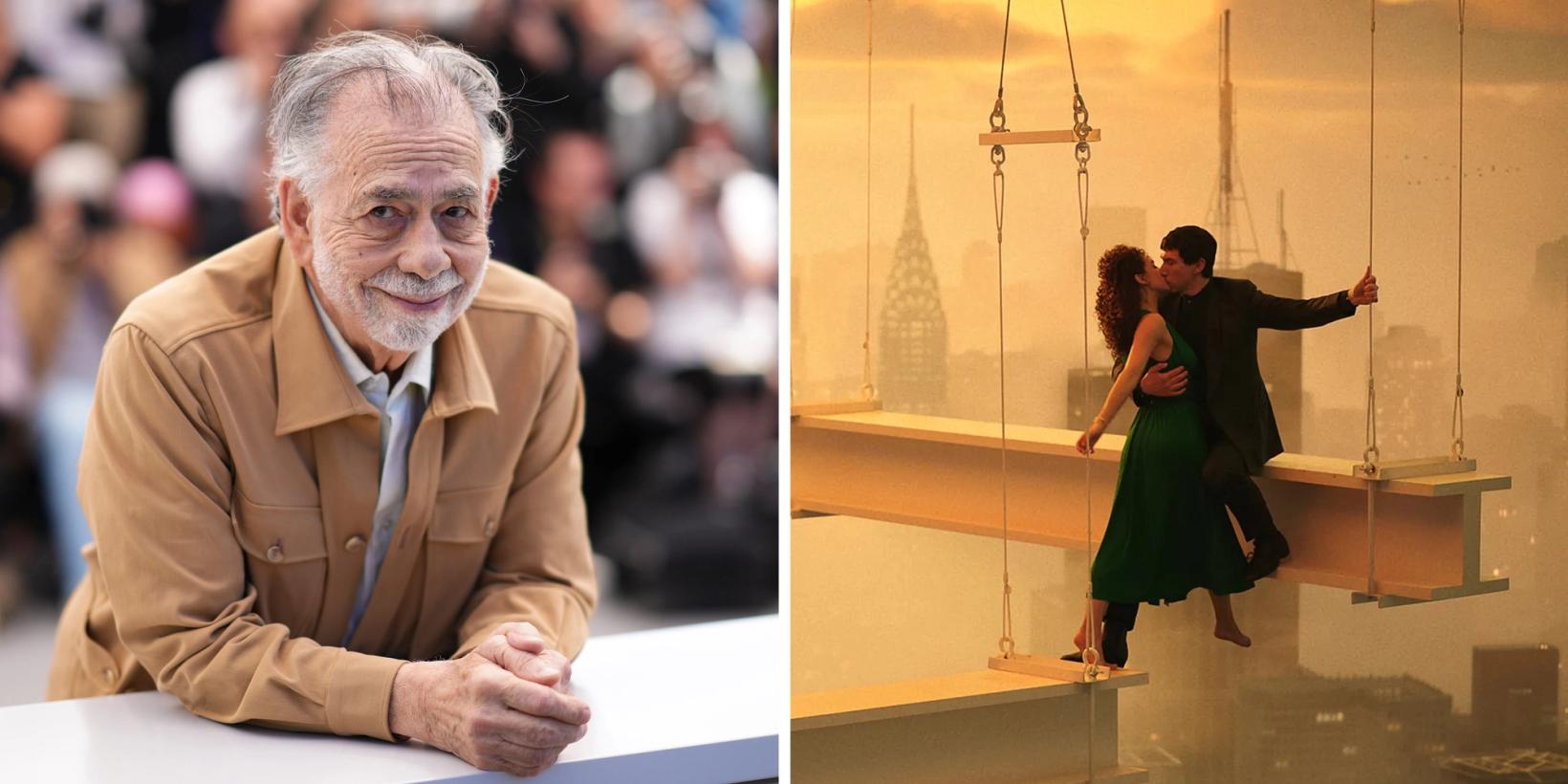 Francis Ford Coppola