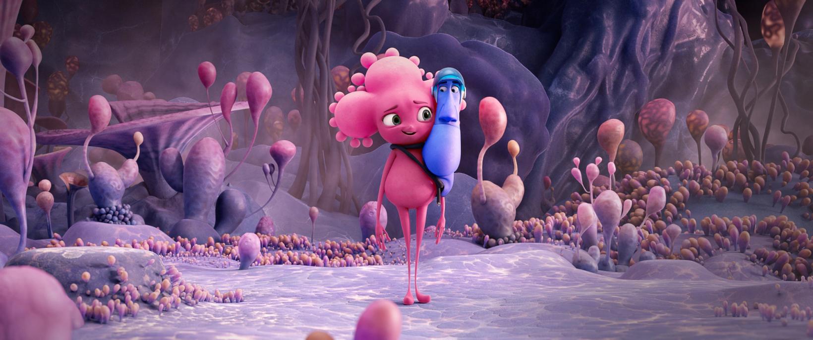 Bilde fra 'Ustoppelig'