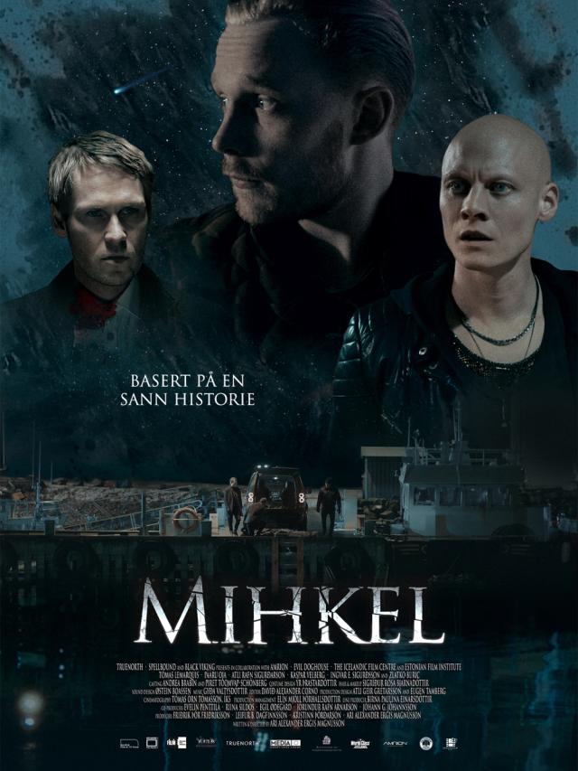 Mihkel
