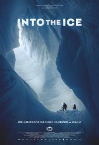 Plakat for 'Into the Ice'