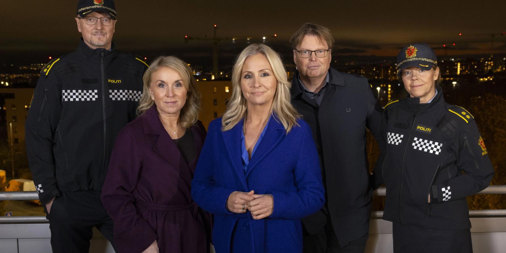 Promobilde for Åsted Norge sesong 20