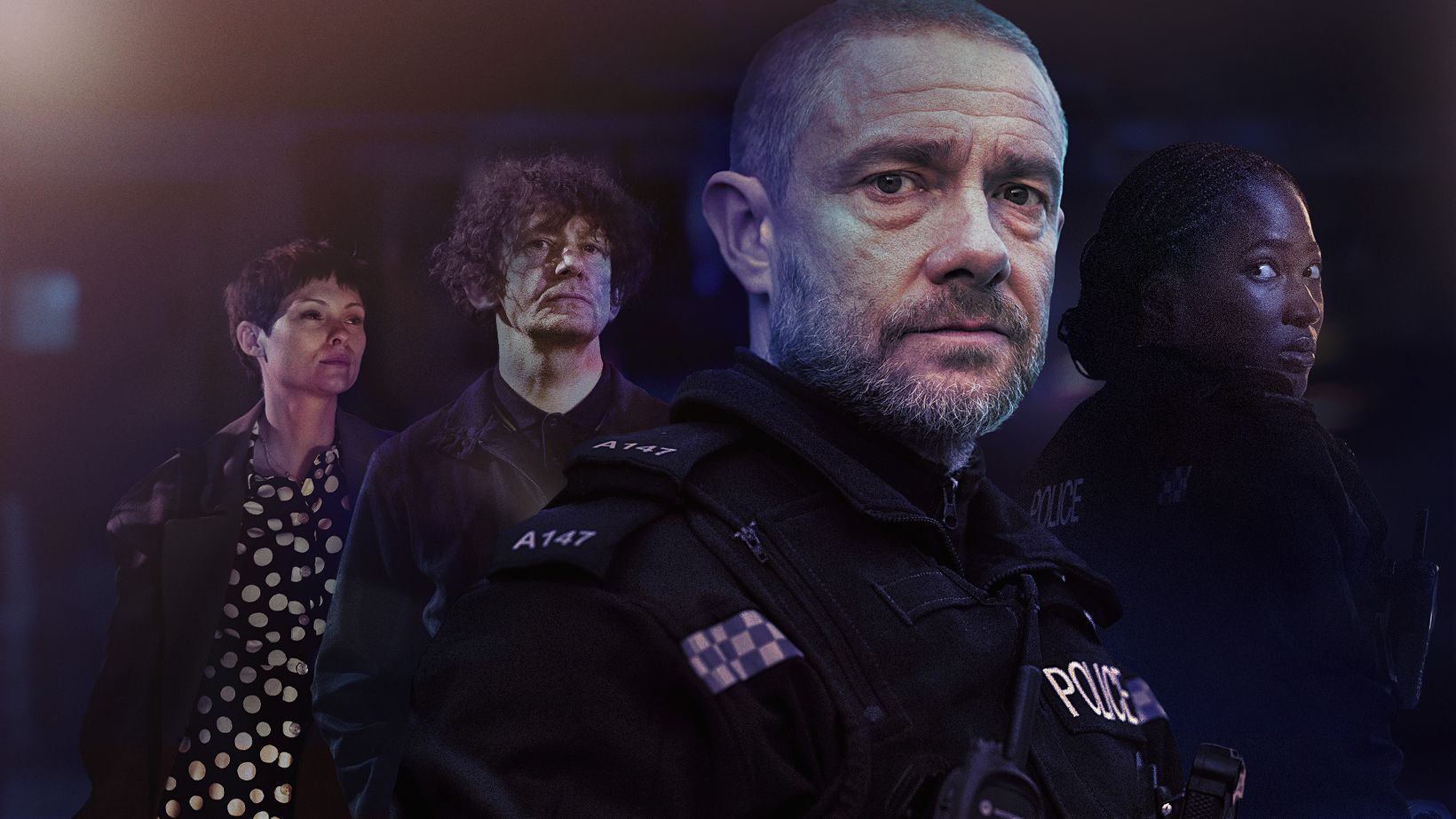 The Responder