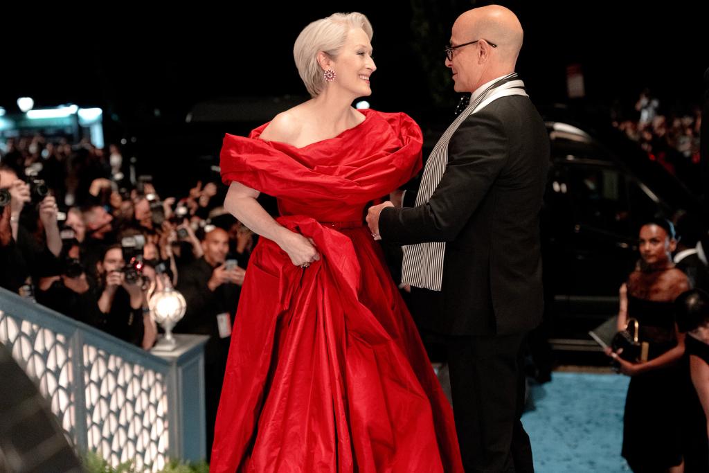 The Devil Wears Prada 2