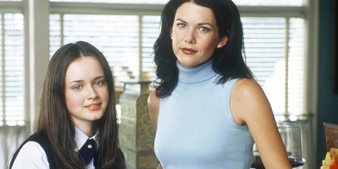 Gilmore Girls