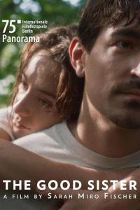Plakat for 'The Good Sister'