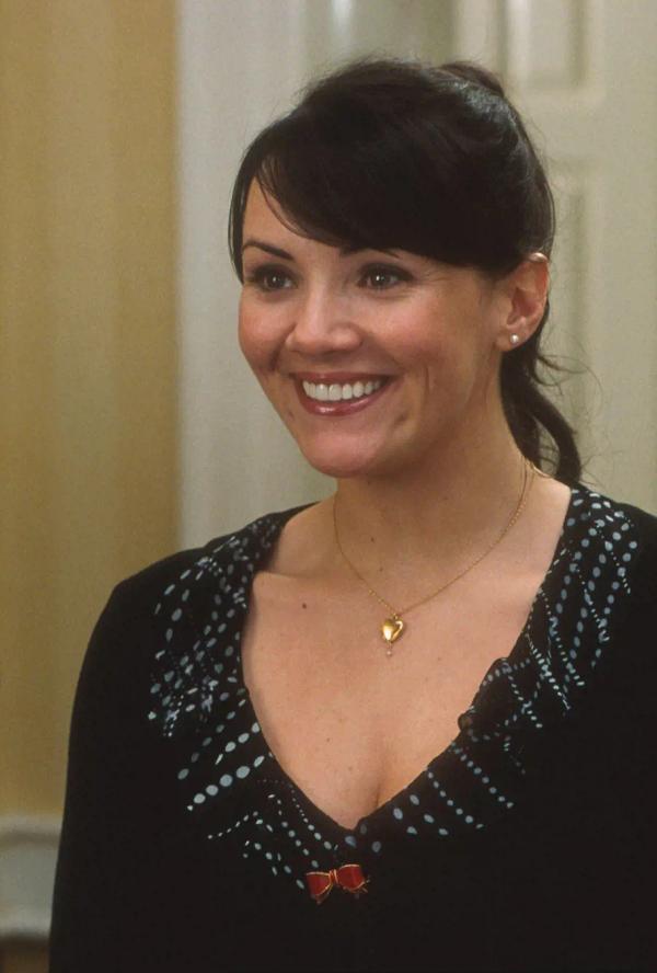 Bilde fra 'Love Actually'