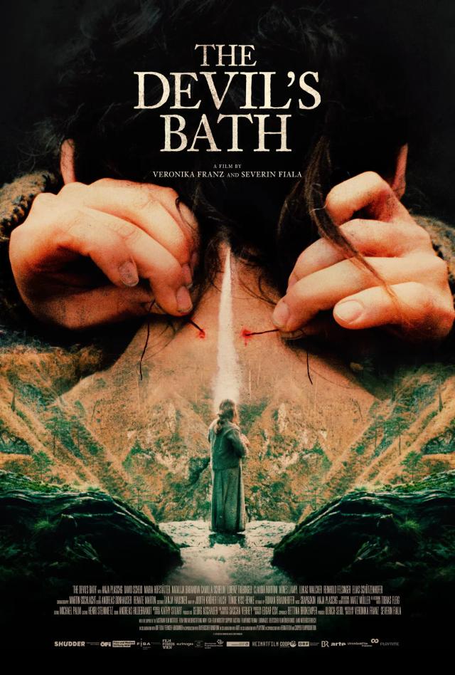 Bilde fra 'The Devil's Bath'