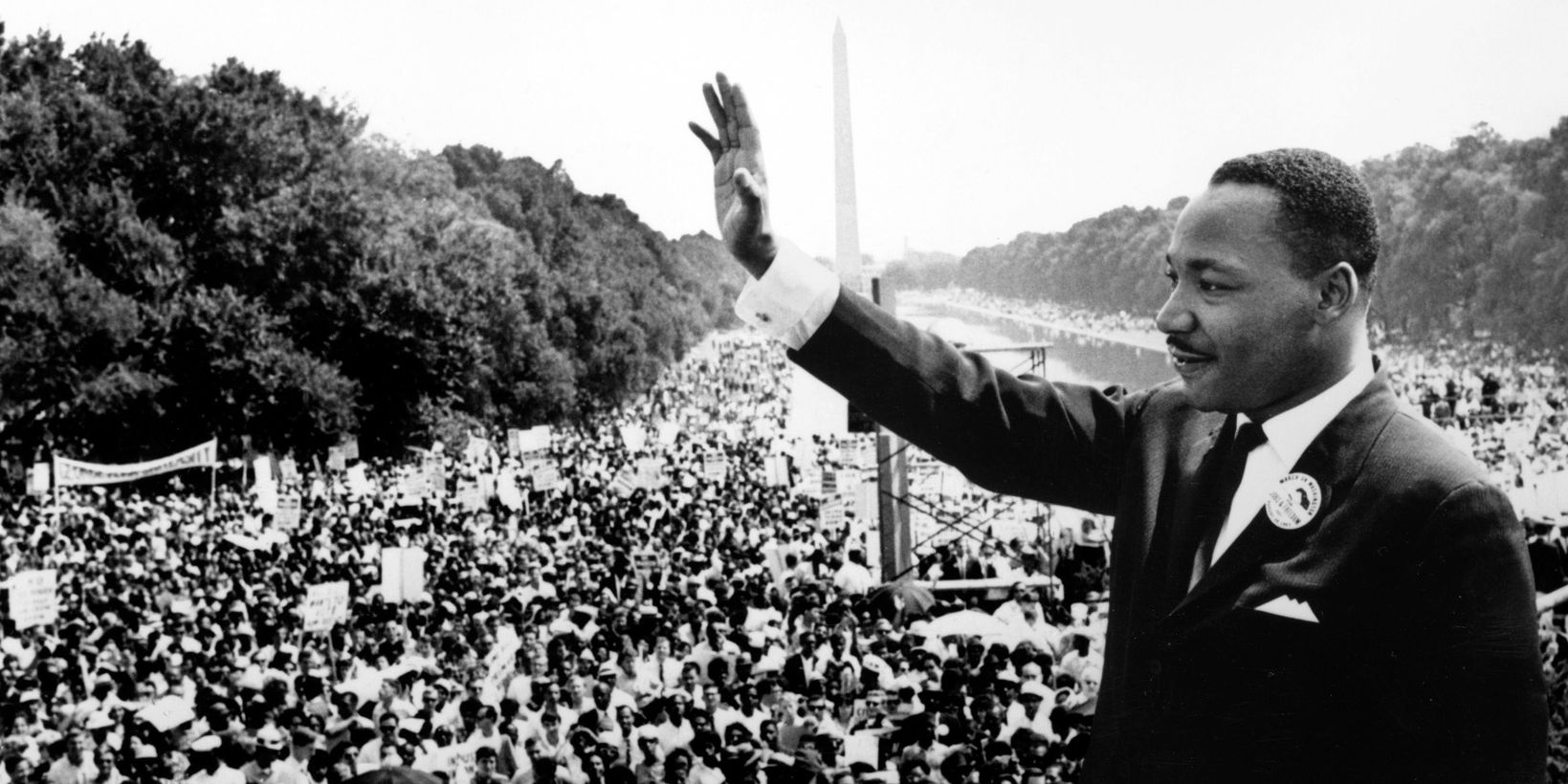 MLK/FBI