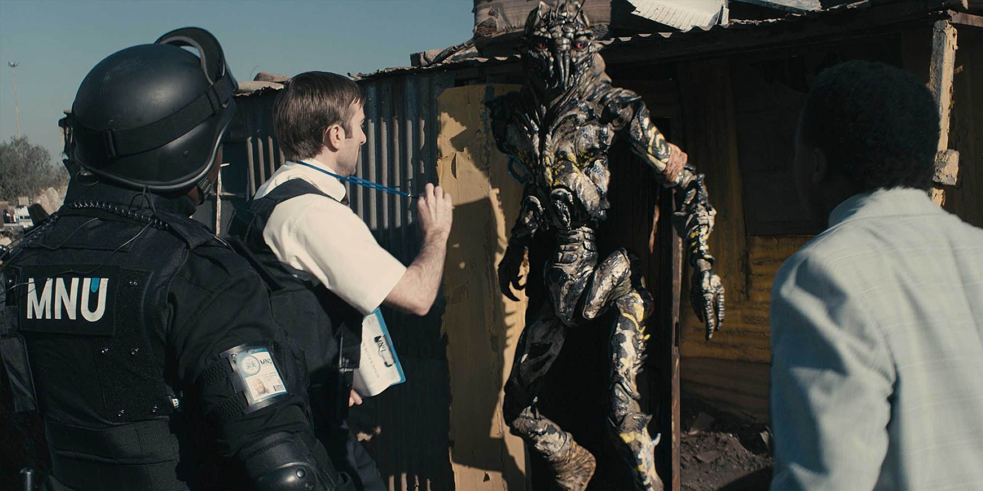 District 9
