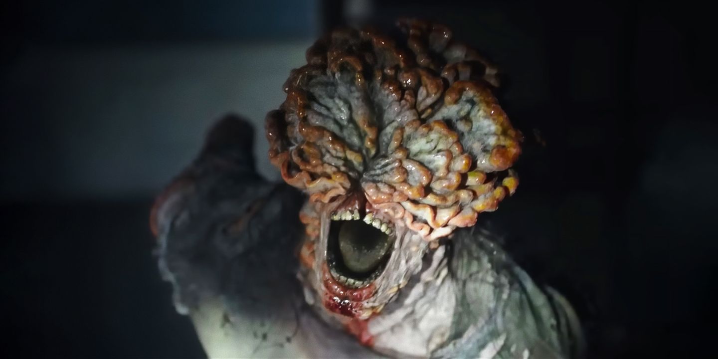 The Last of Us