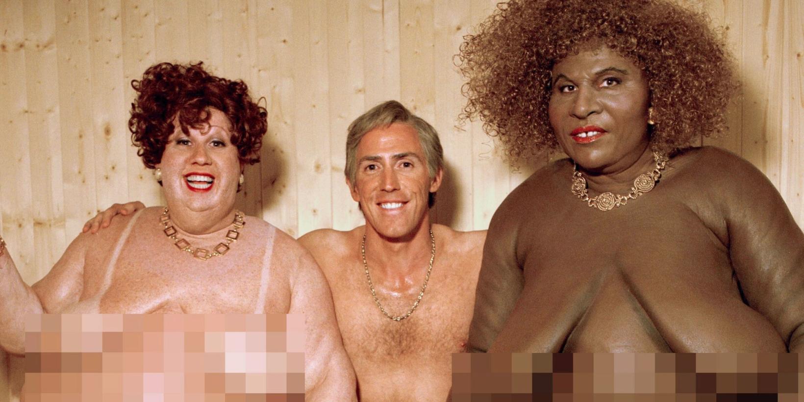 Little Britain