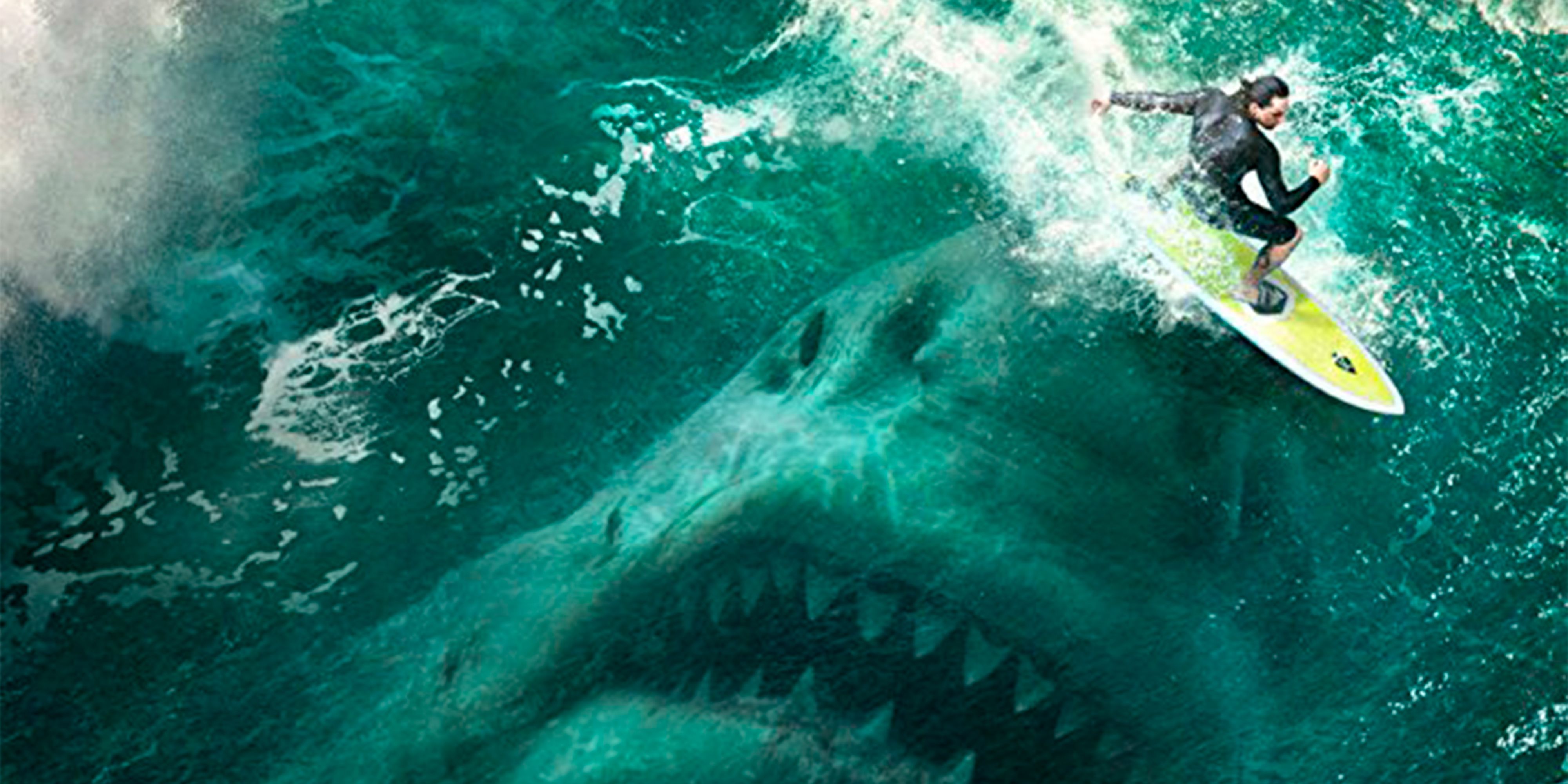 Megalodon