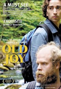 Plakat for 'Old Joy'