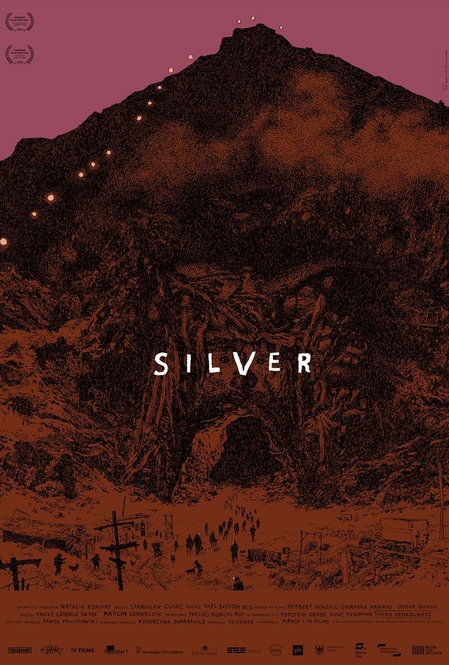 Bilde fra 'Silver'