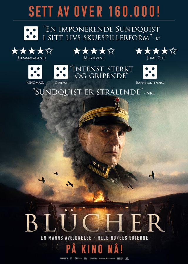 Bilde fra 'Blücher'