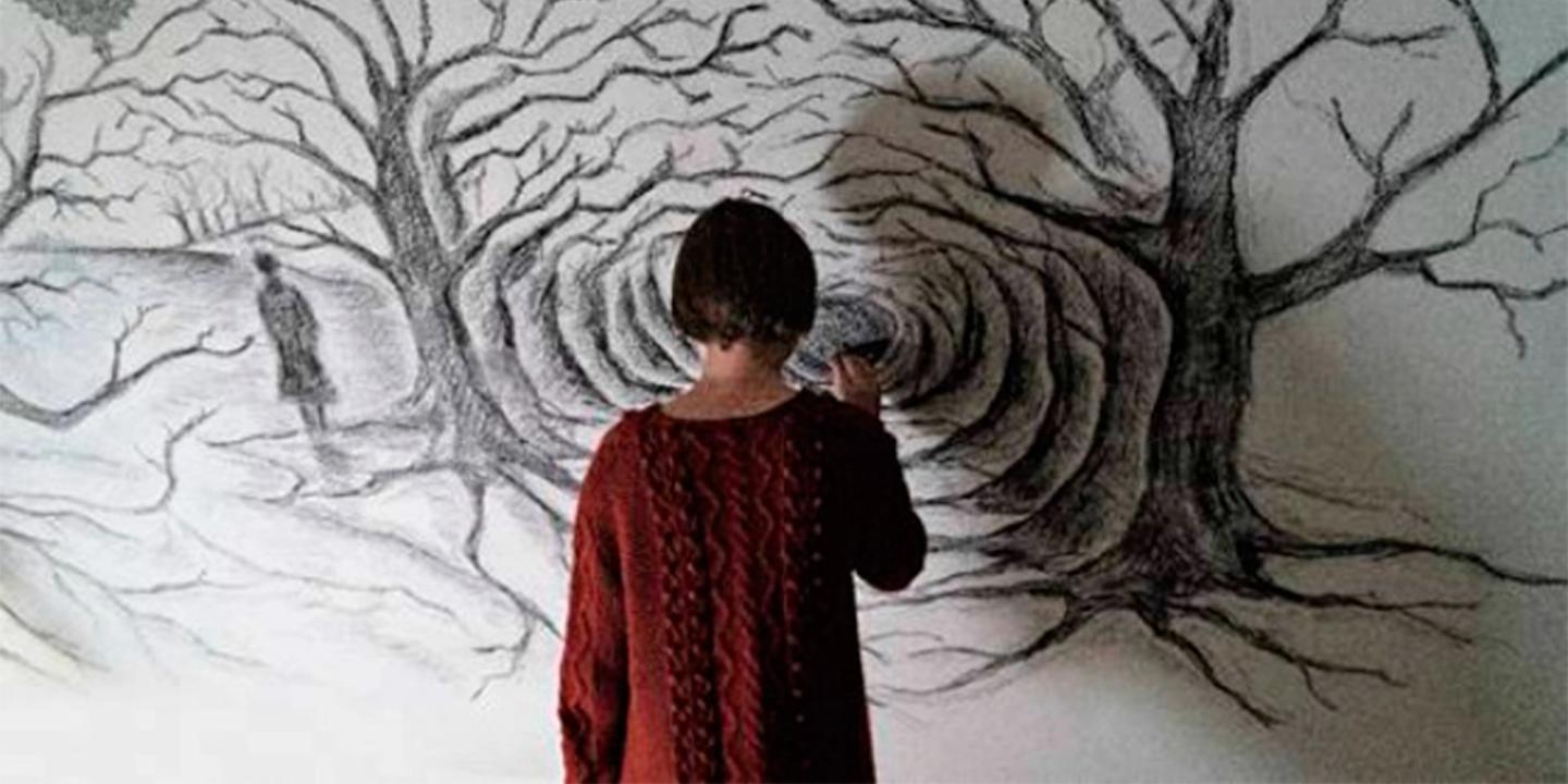 Sicilian Ghost Story