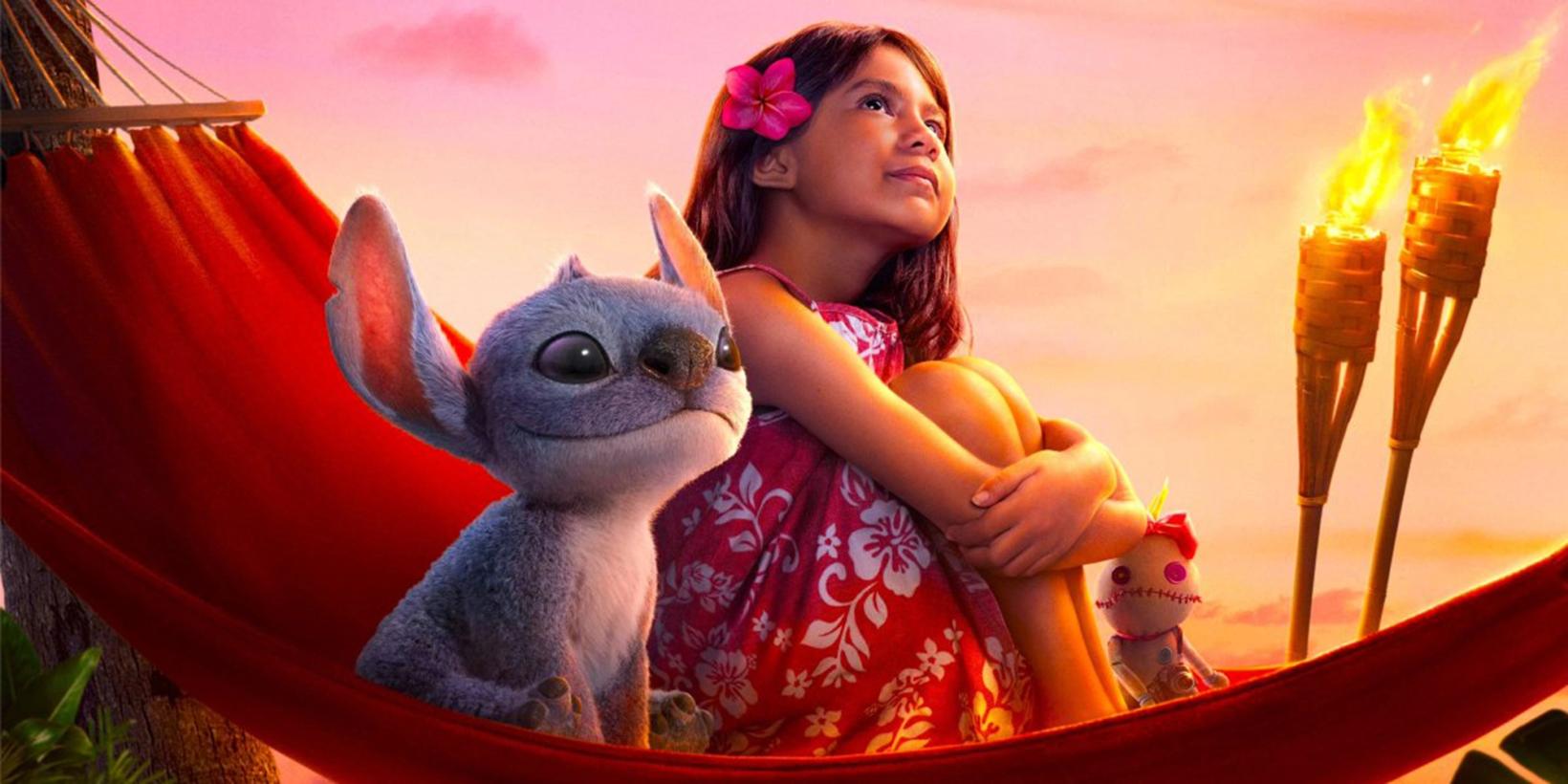 Lilo & Stitch
