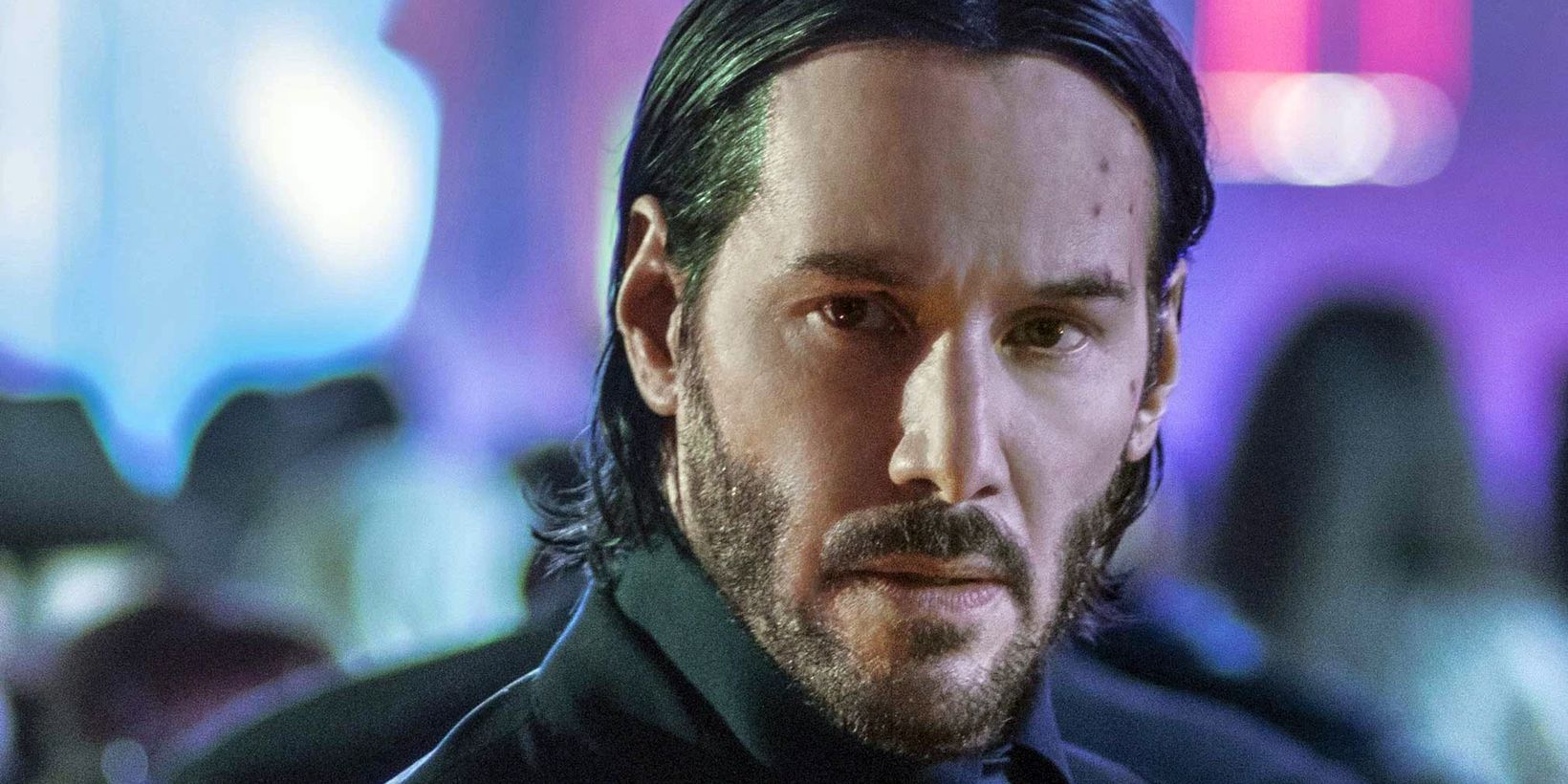Keanu Reeves, John Wick