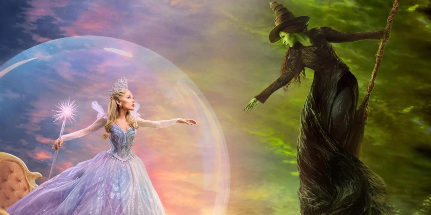 Wicked for Good