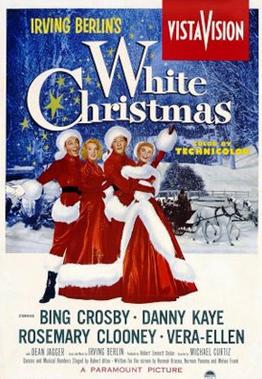 Bilde fra 'White Christmas (1954)'
