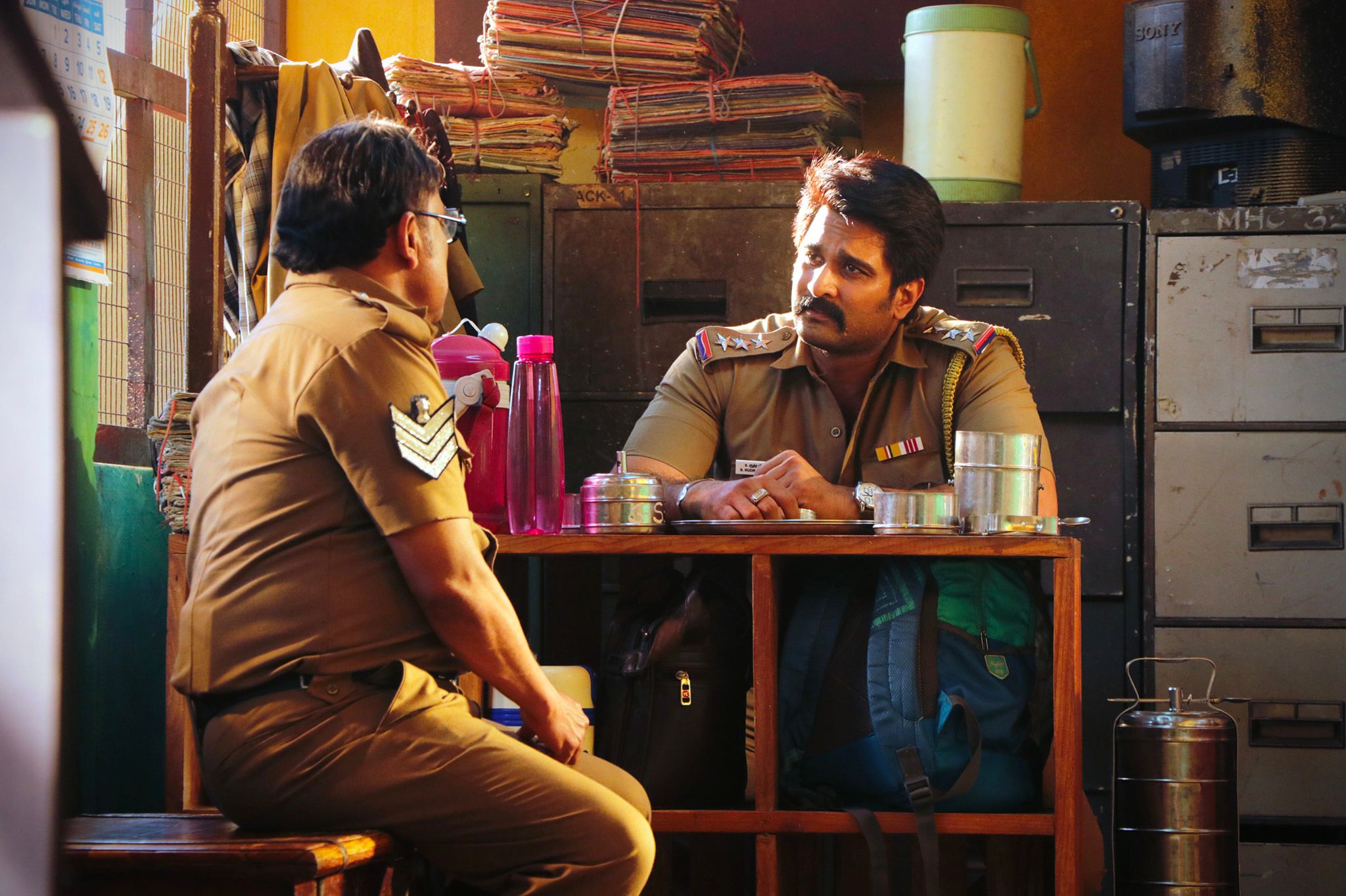 Rudra Thandavam – Tamilfilm
