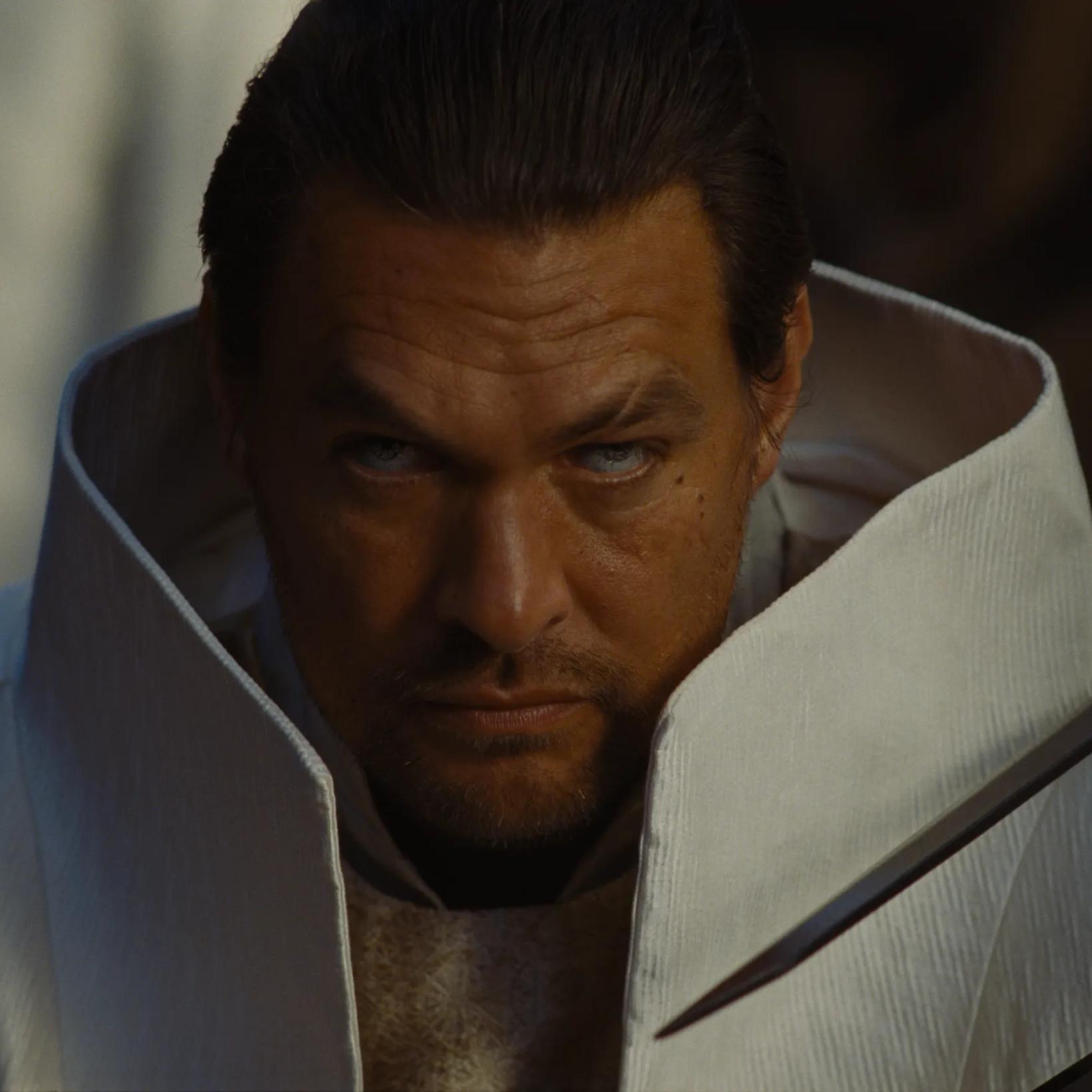 Bilde fra 'Dune: Part Three'