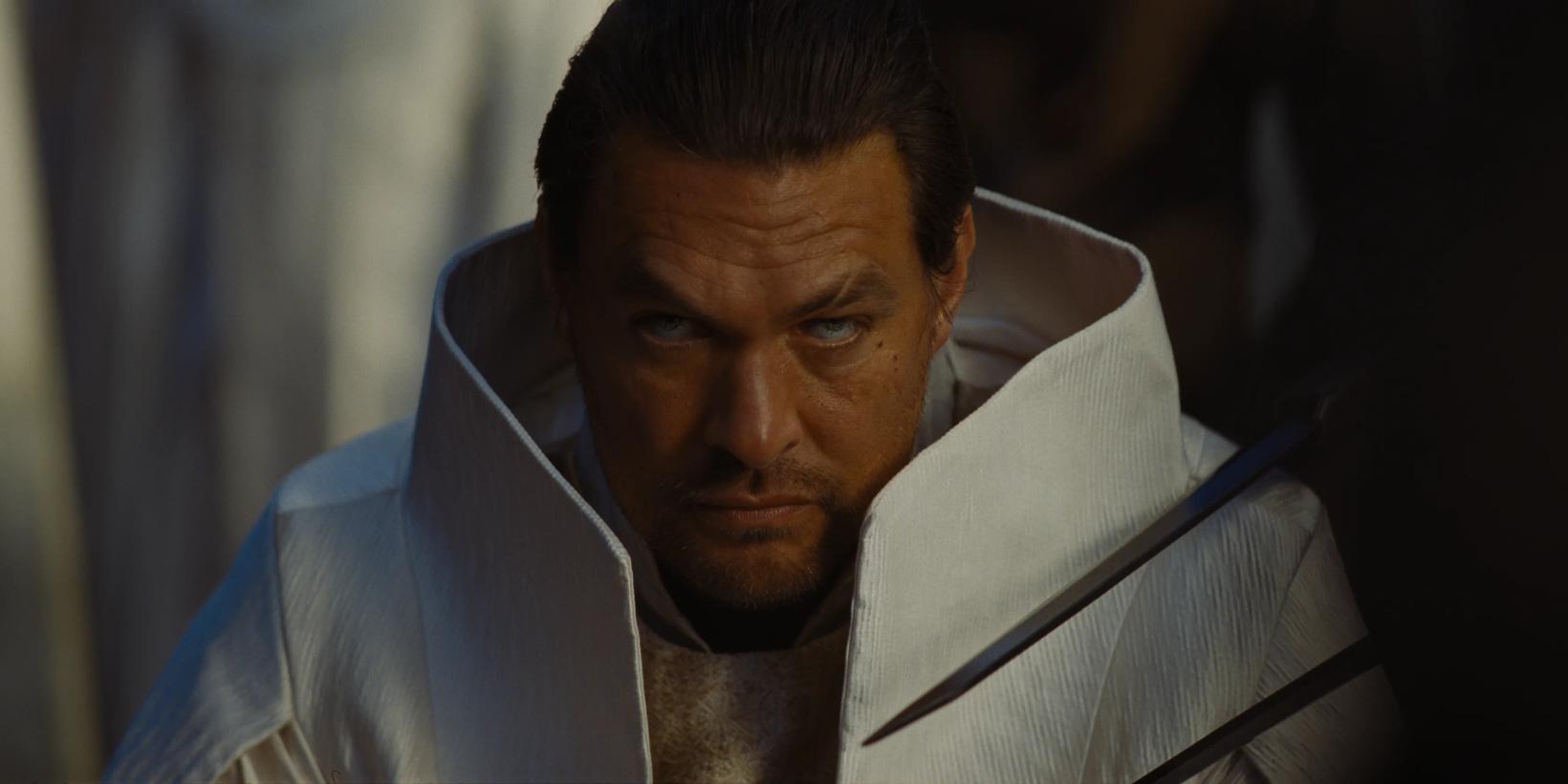 Bilde fra 'Dune: Part Three'