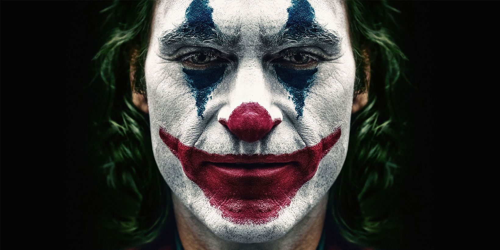 Joaquin Phoenix i Joker