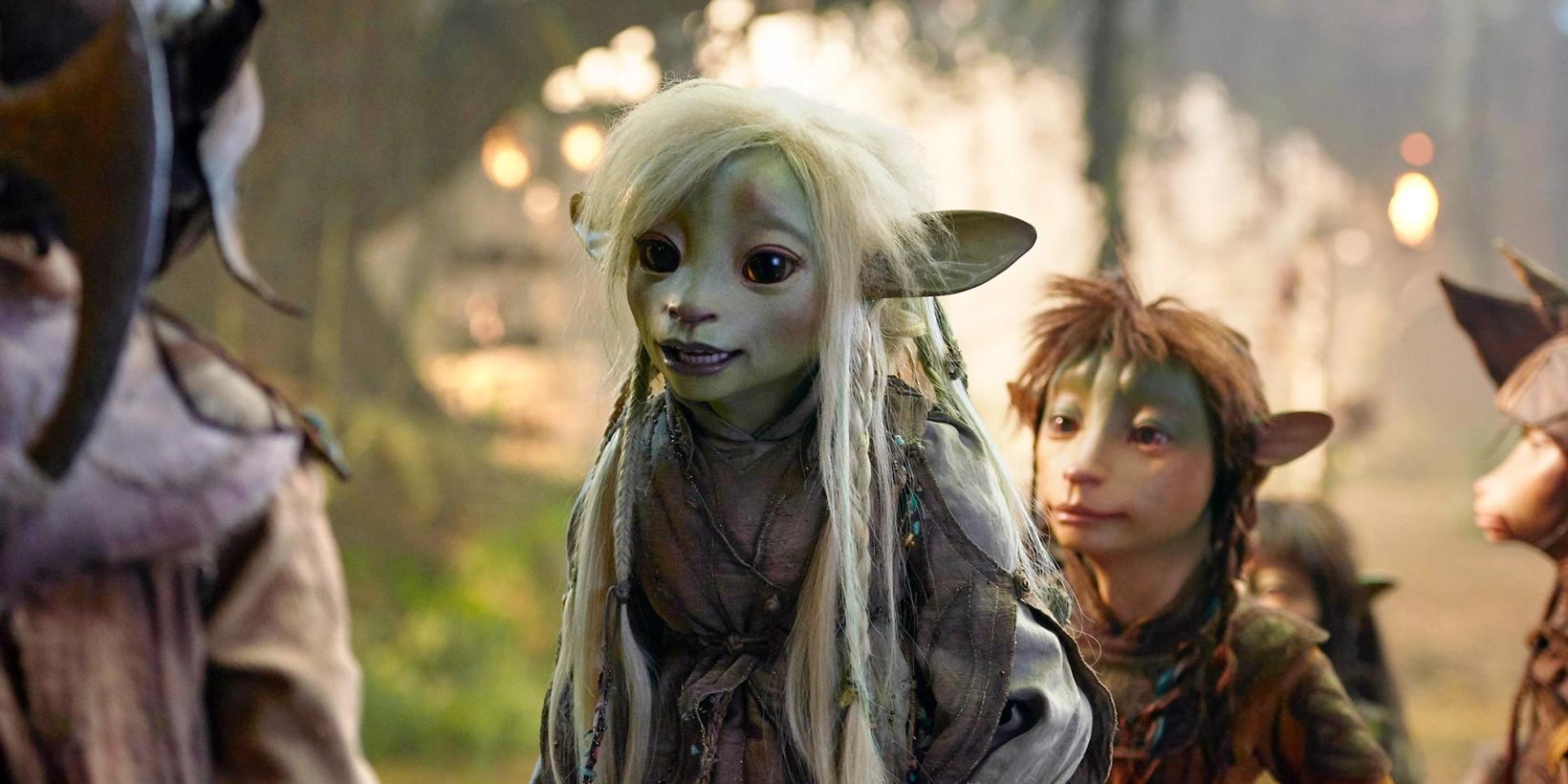 The Dark Crystal: Age of Resistance