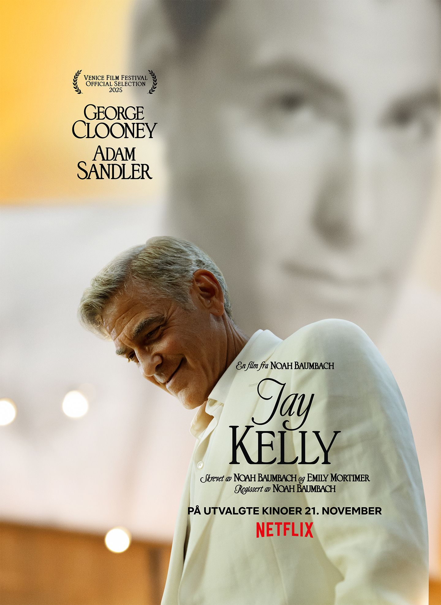 Jay Kelly